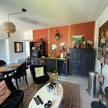 Cottage-Saint Laurent Sur Sevre Екстер'єр фото