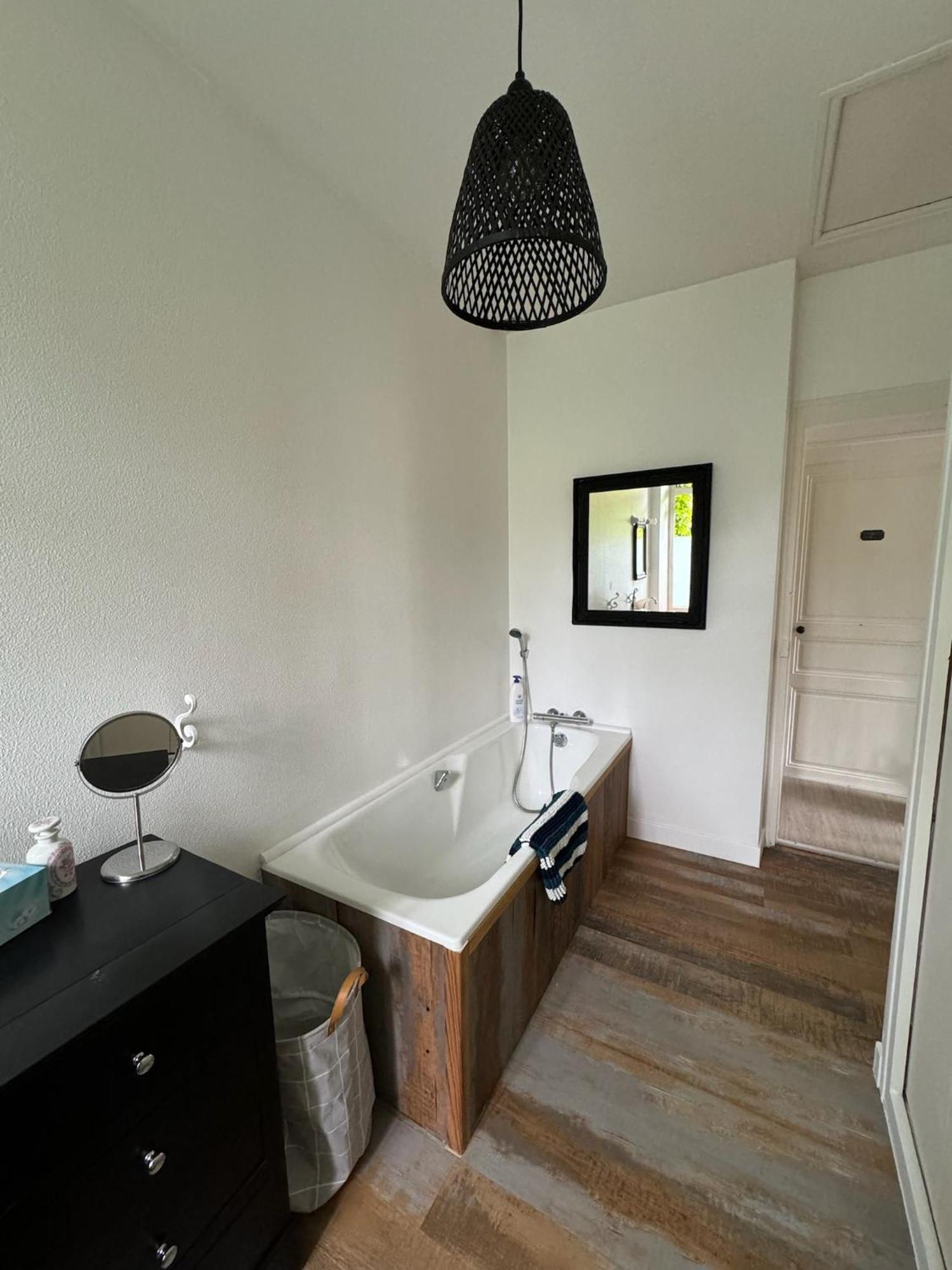 Cottage-Saint Laurent Sur Sevre Екстер'єр фото