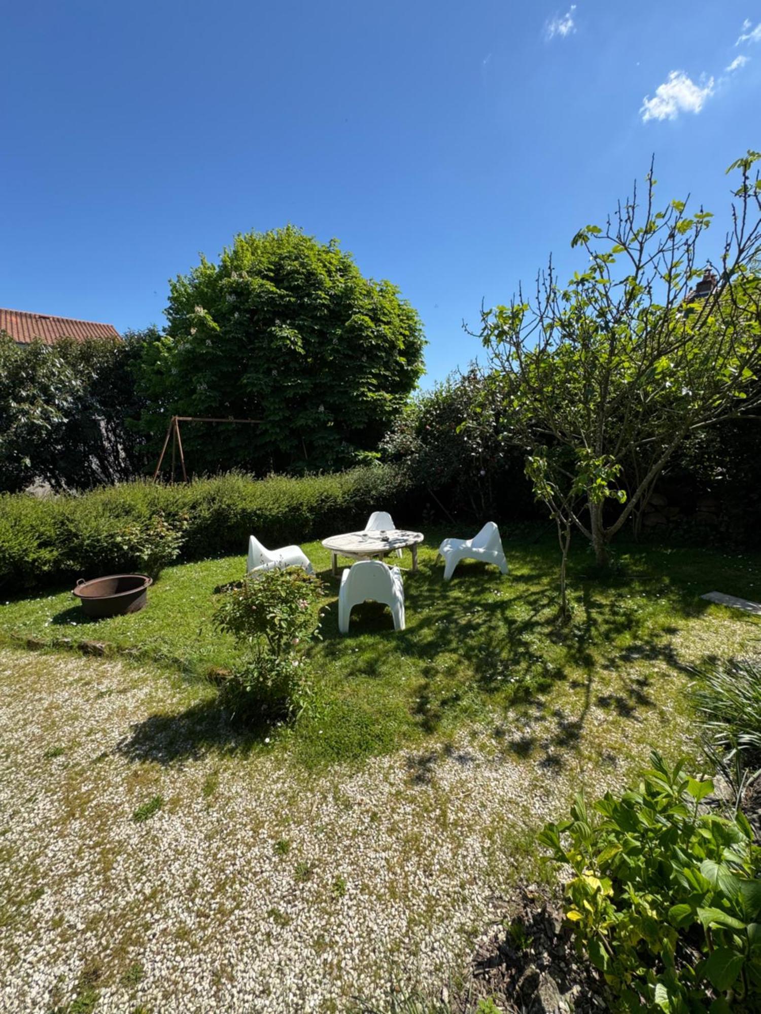 Cottage-Saint Laurent Sur Sevre Екстер'єр фото