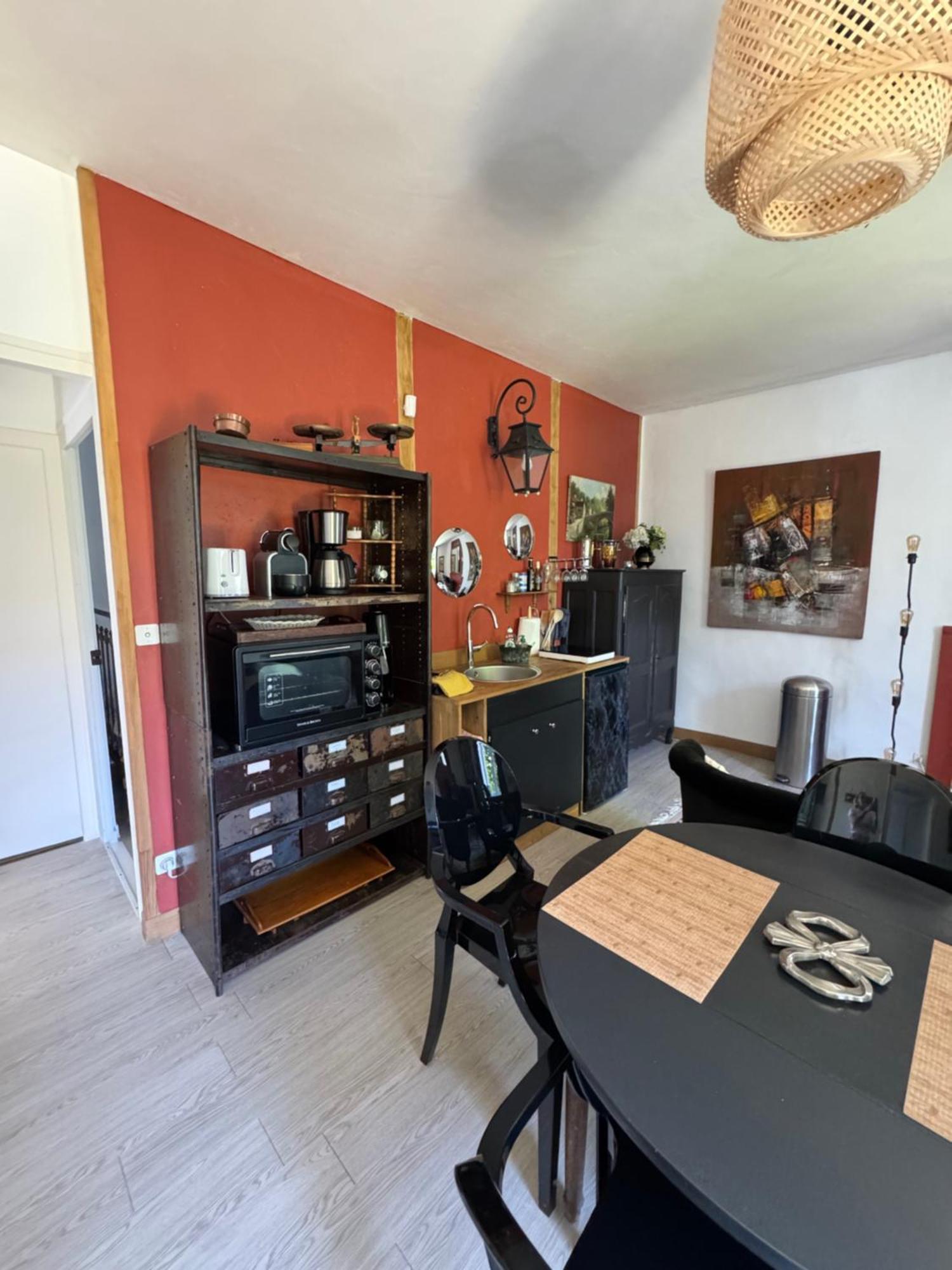Cottage-Saint Laurent Sur Sevre Екстер'єр фото