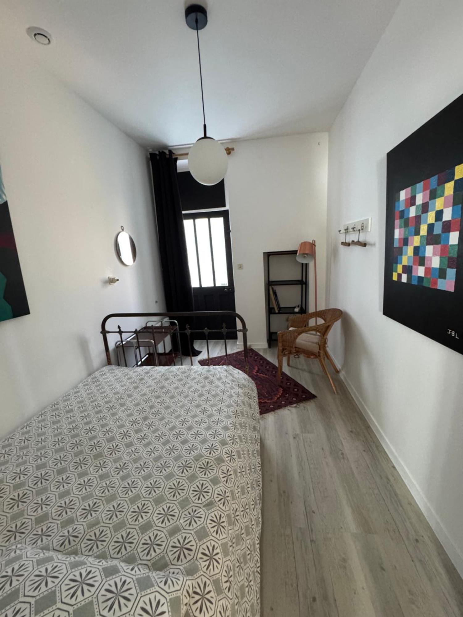 Cottage-Saint Laurent Sur Sevre Екстер'єр фото
