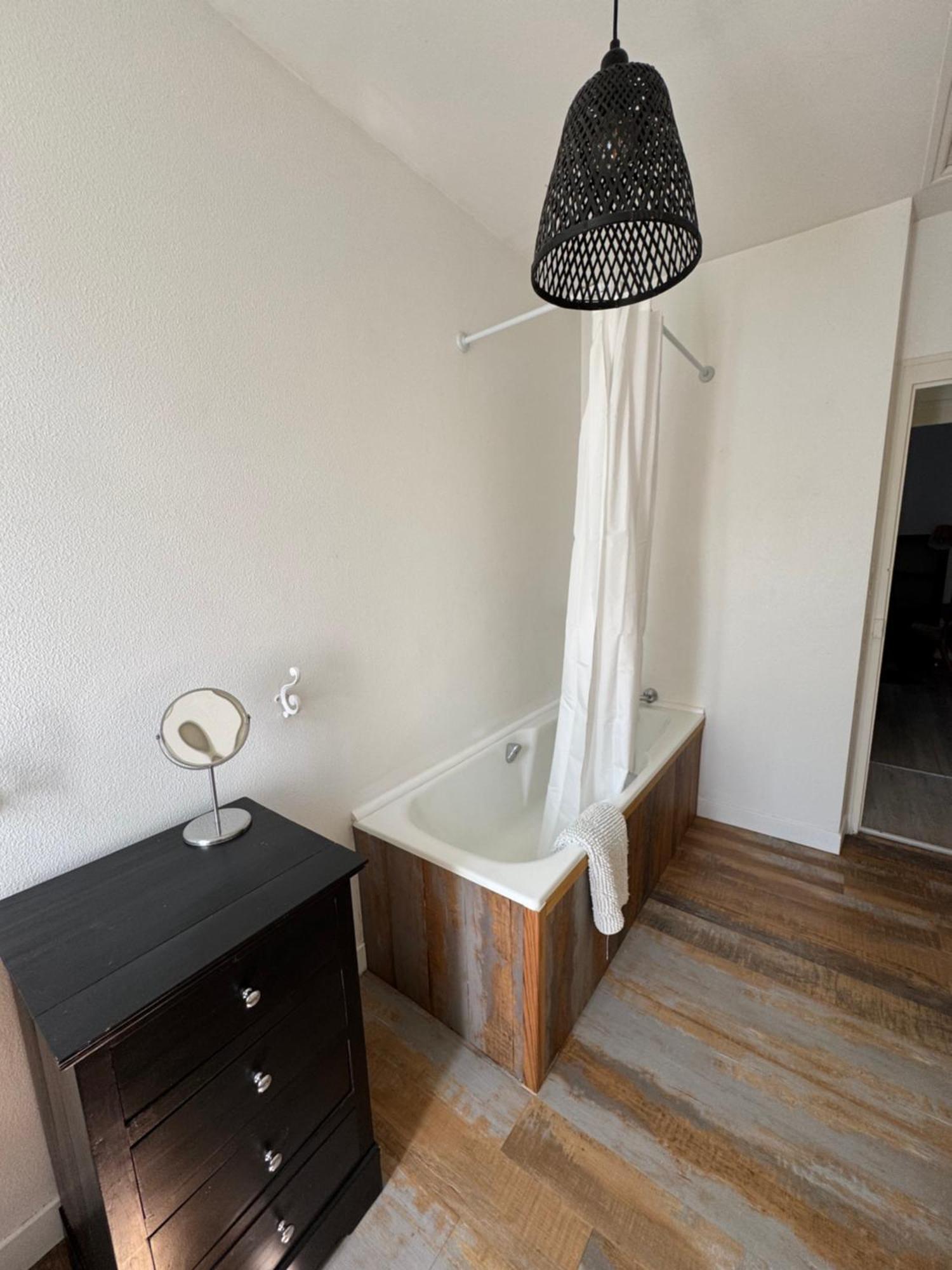 Cottage-Saint Laurent Sur Sevre Екстер'єр фото
